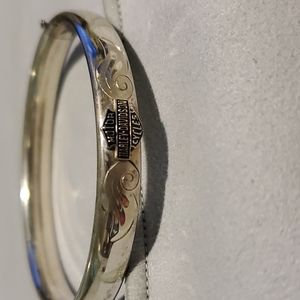 Authentic Harley davidson bracelet